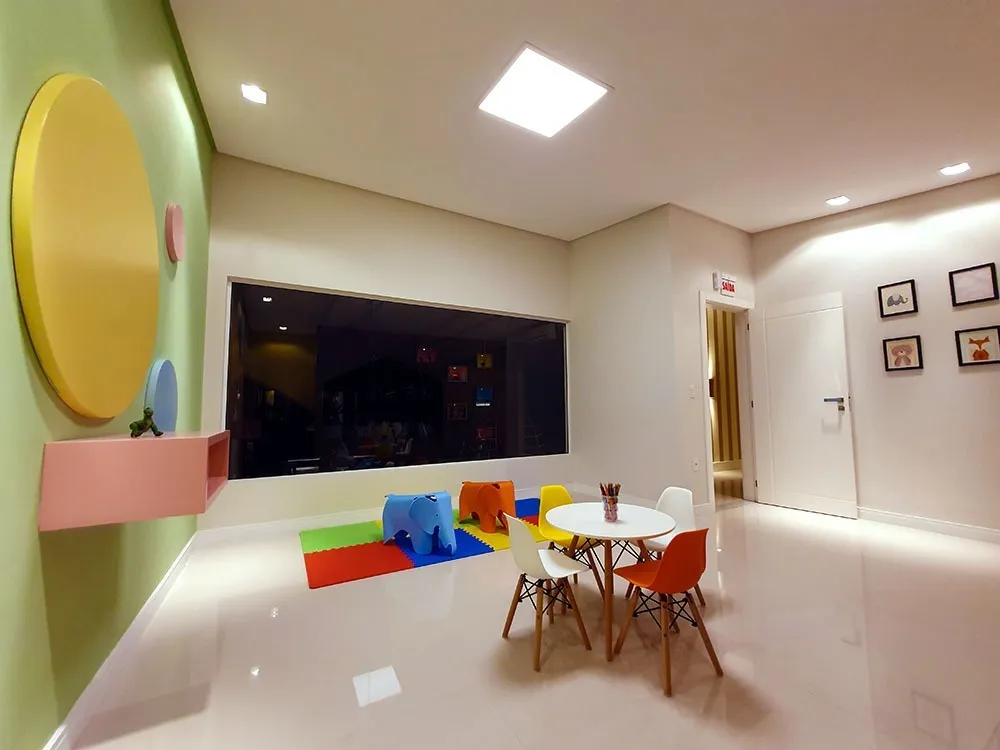 Cidade Jardim Residencial - Supercon Construtora