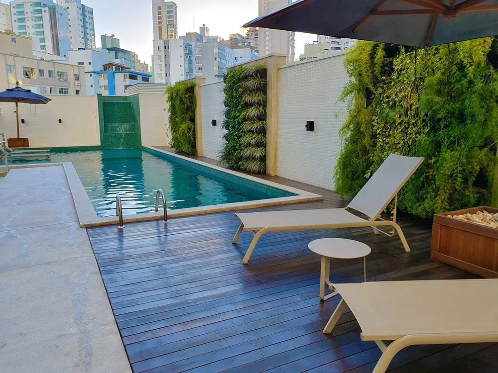 Cidade Jardim Residencial - Supercon Construtora