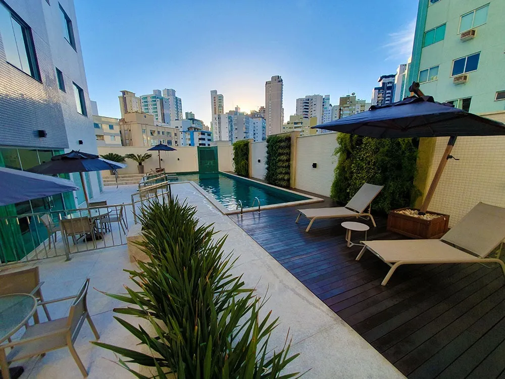 Cidade Jardim Residencial - Supercon Construtora
