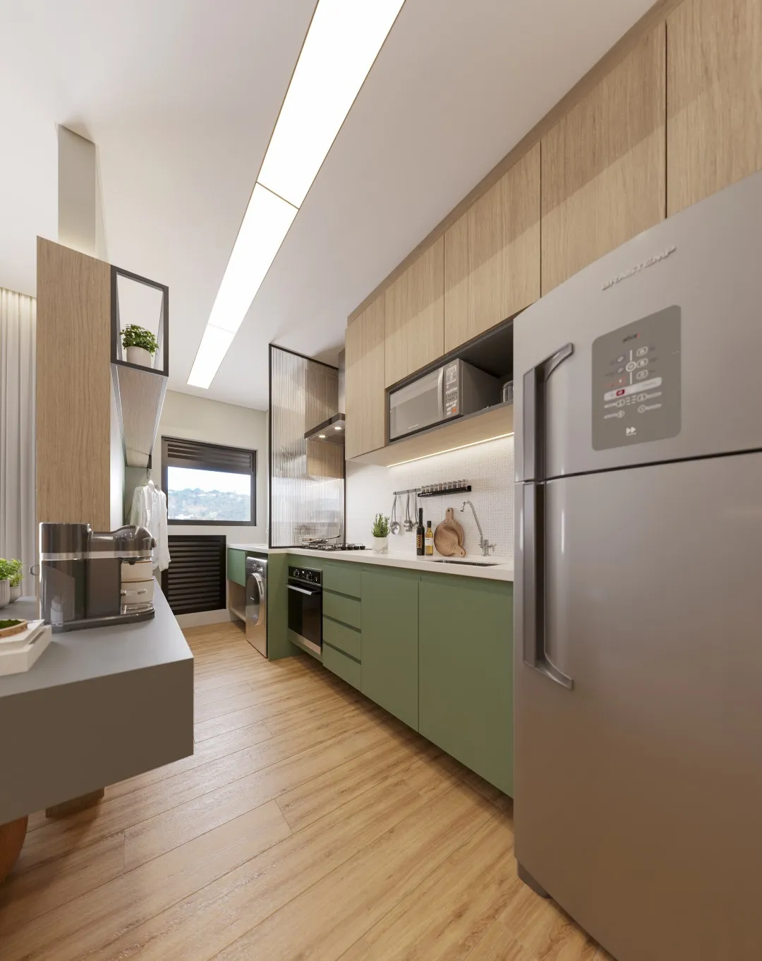 Onze - Vifran Construtora