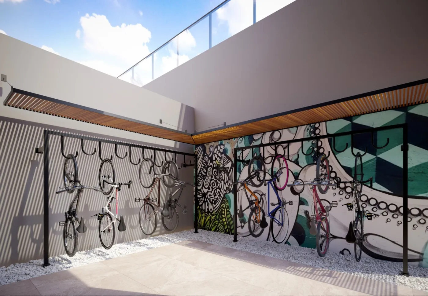 Onze - Vifran Construtora