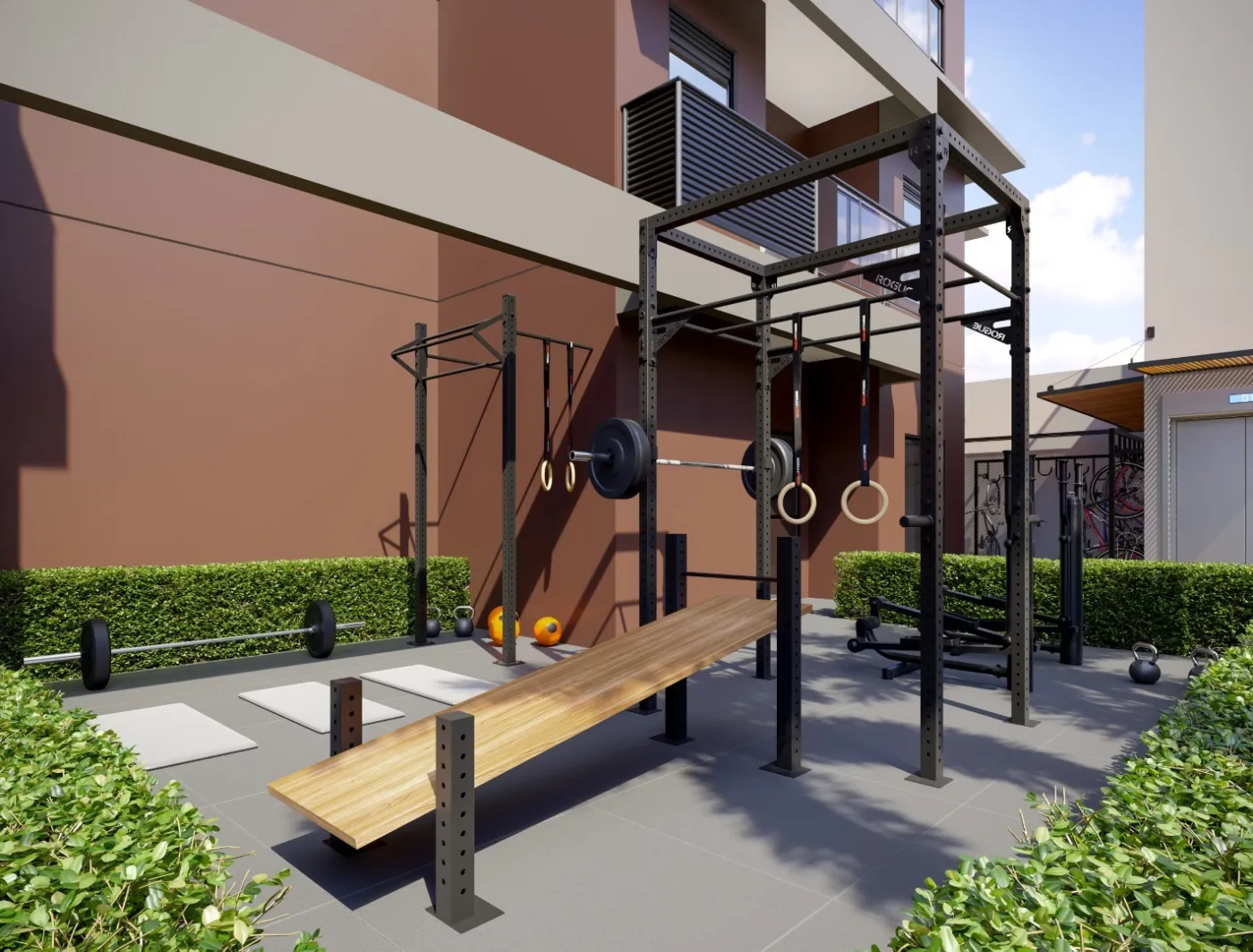 Onze - Vifran Construtora