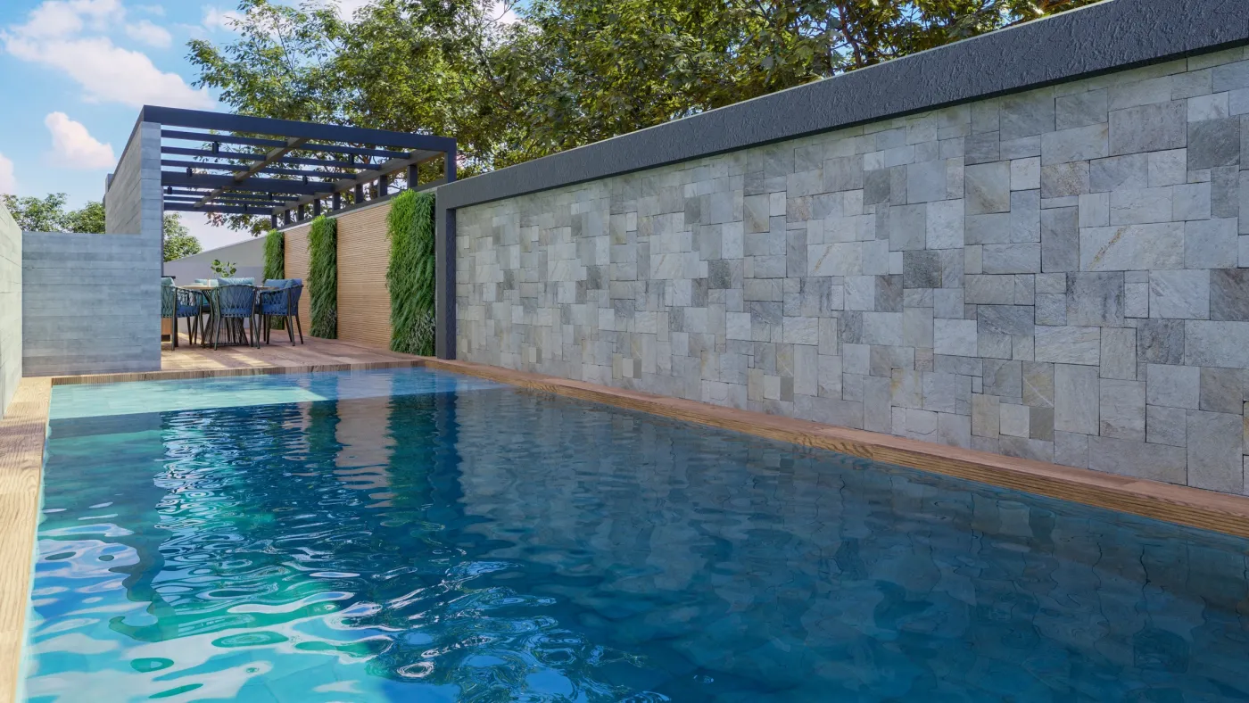 Niterói Open Residencial - GPCON