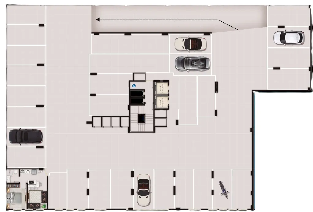 Four Seasons Residence - Construmac