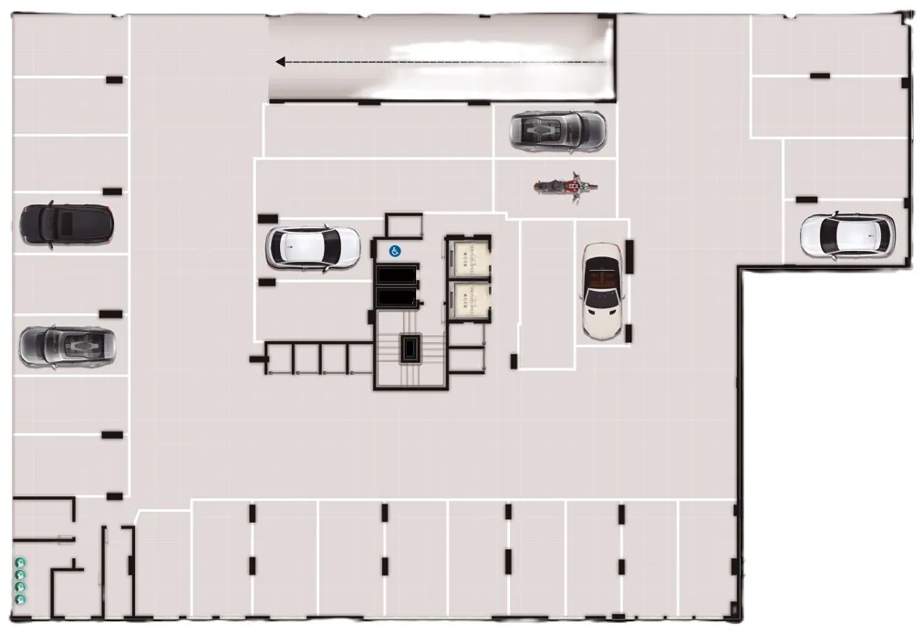 Four Seasons Residence - Construmac