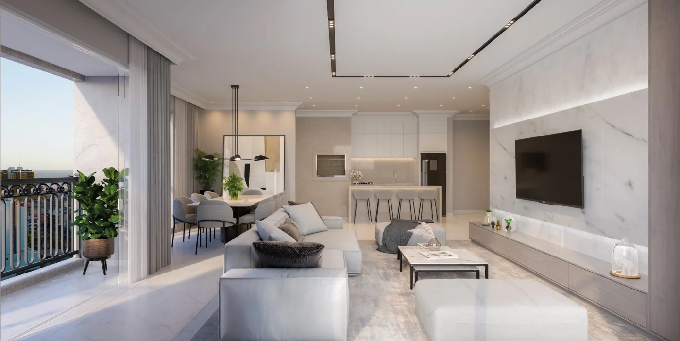 Four Seasons Residence - Construmac