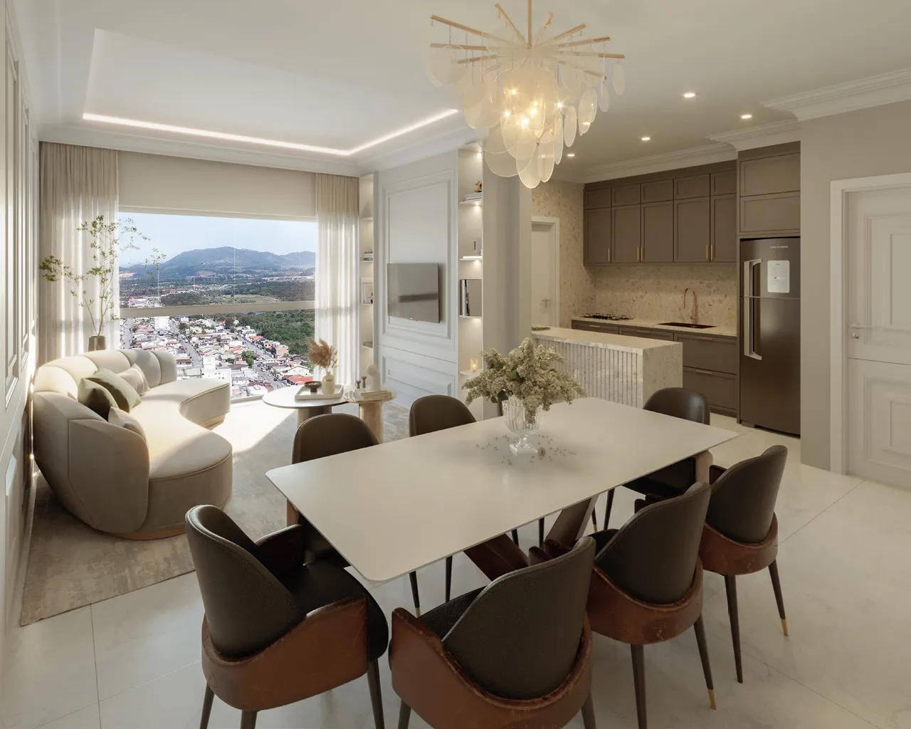 Four Seasons Residence - Construmac