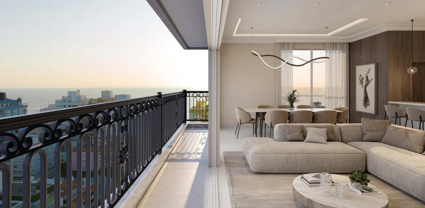 Four Seasons Residence - Construmac