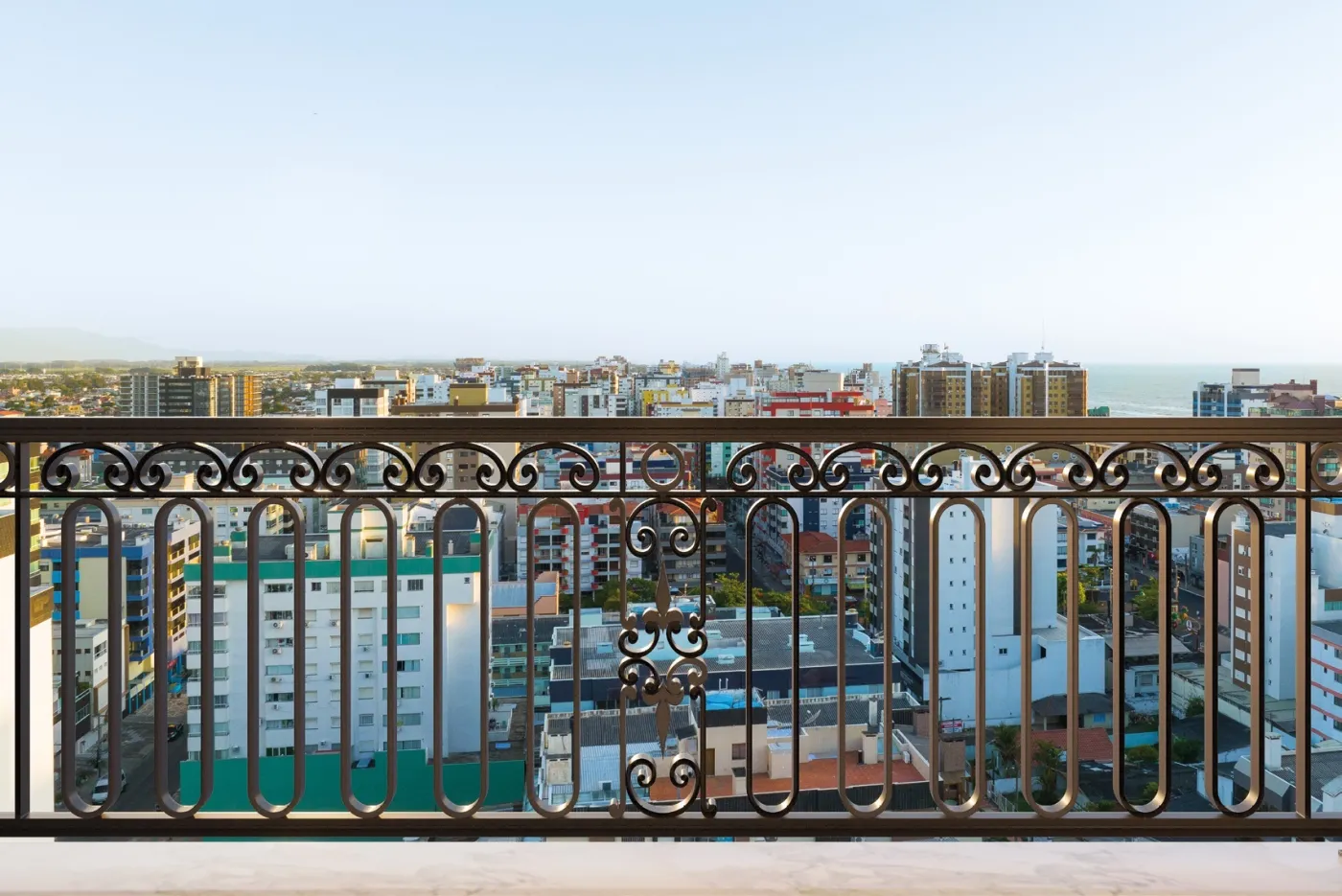 Four Seasons Residence - Construmac