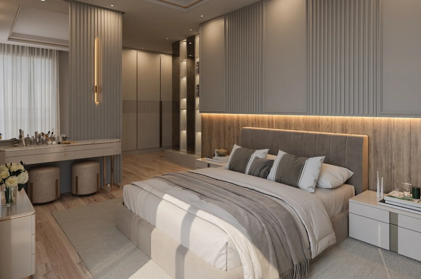 Four Seasons Residence - Construmac