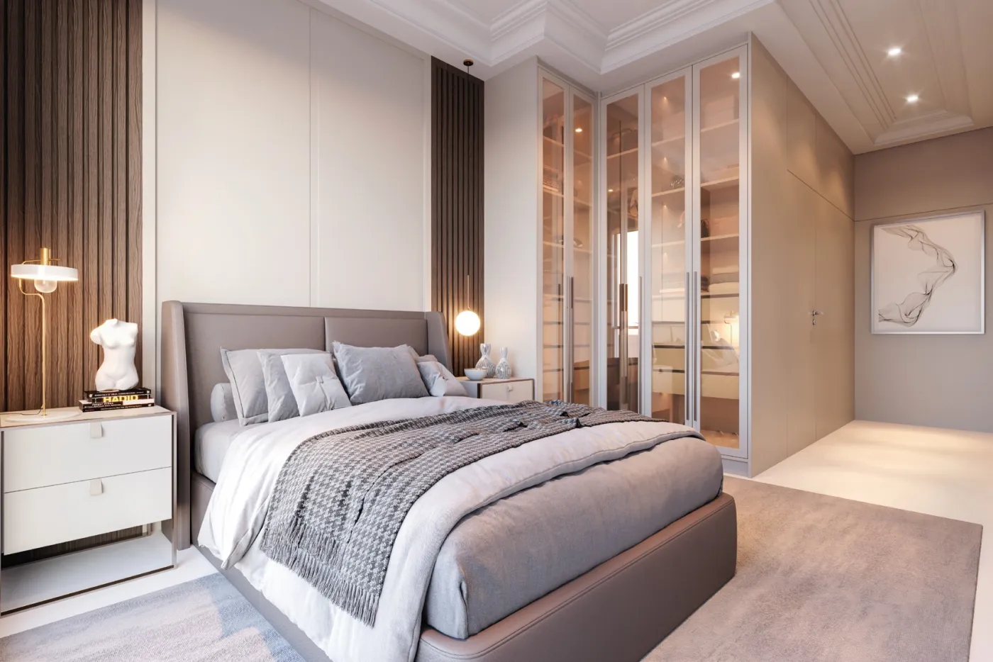 Four Seasons Residence - Construmac