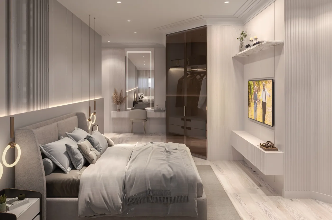 Four Seasons Residence - Construmac