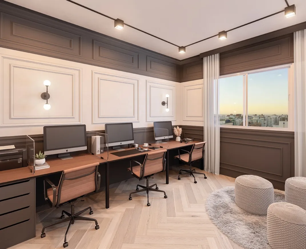 Four Seasons Residence - Construmac