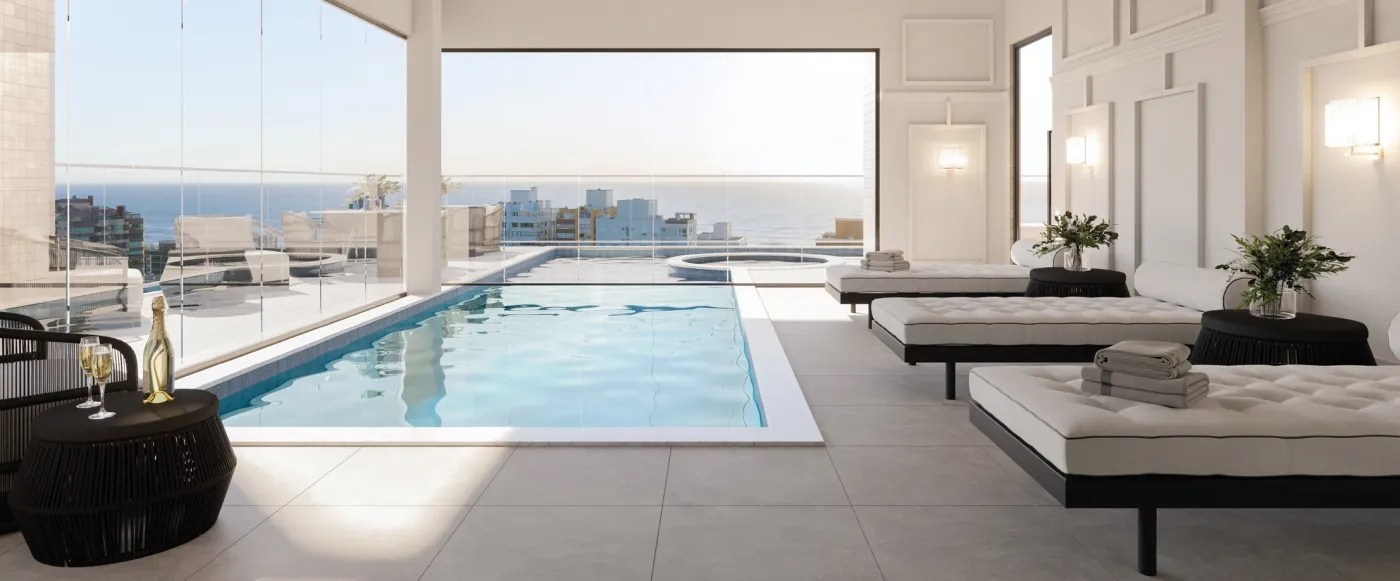 Four Seasons Residence - Construmac