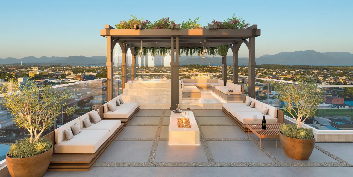Four Seasons Residence - Construmac