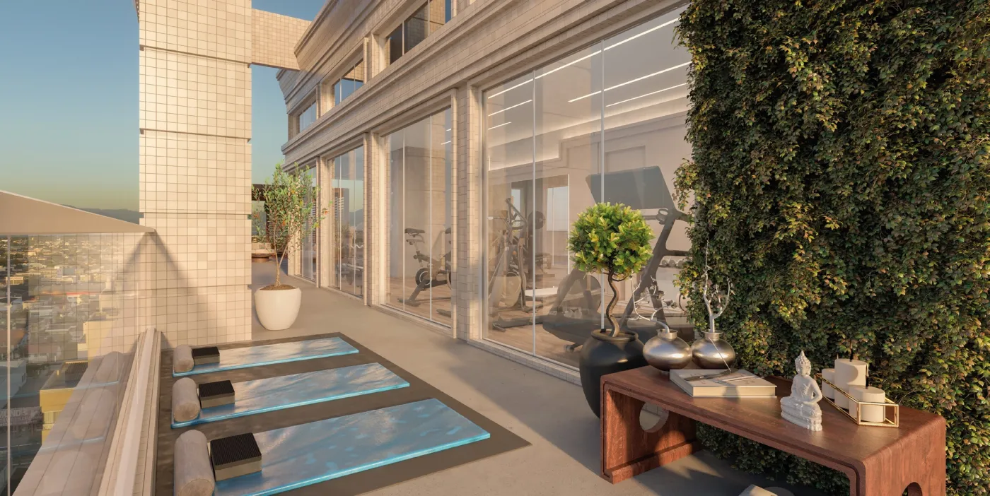 Four Seasons Residence - Construmac