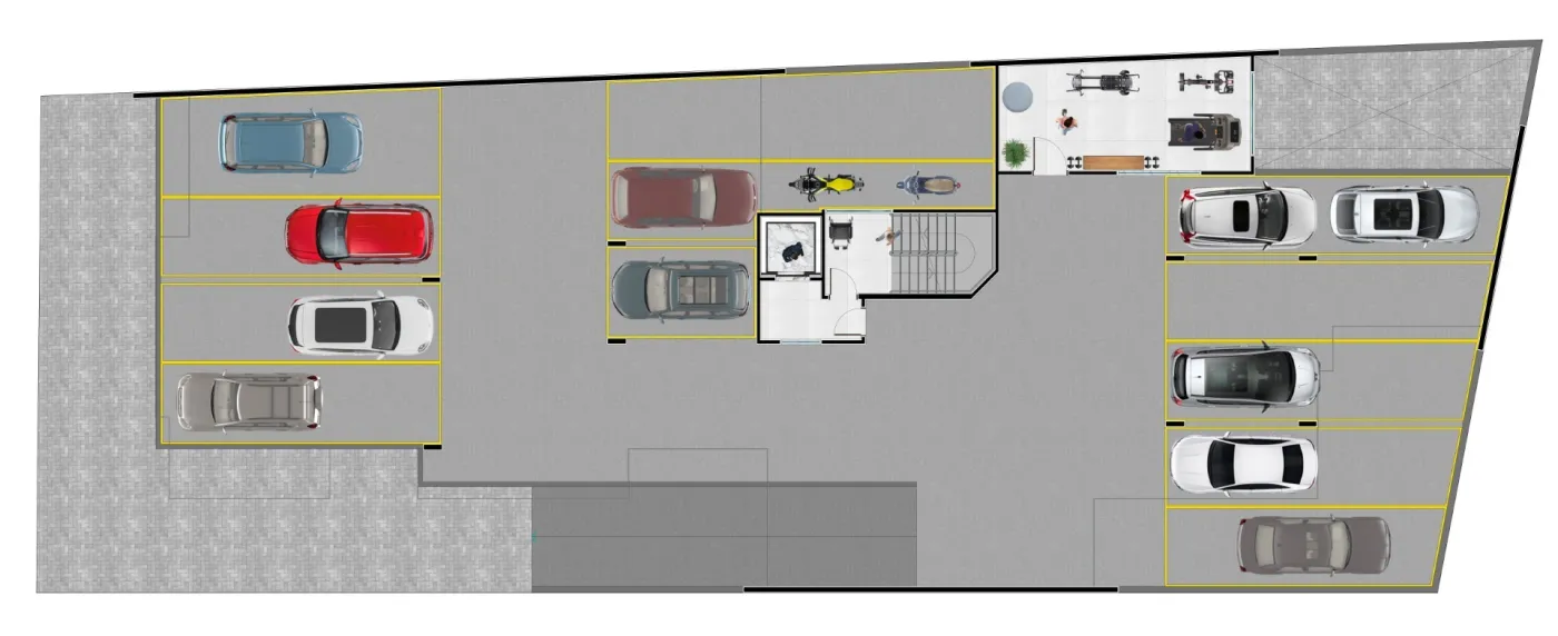 Girassol - IM Construtora PR Girassol - IM Construtora PR