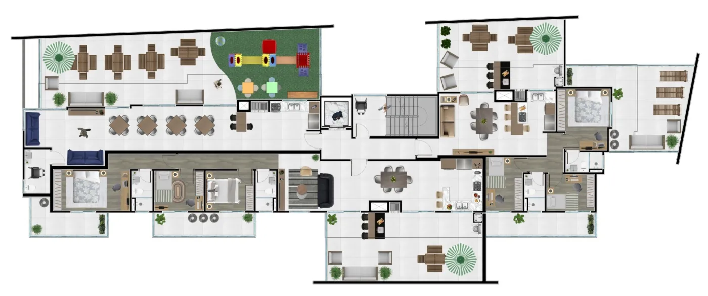 Girassol - IM Construtora PR Girassol - IM Construtora PR