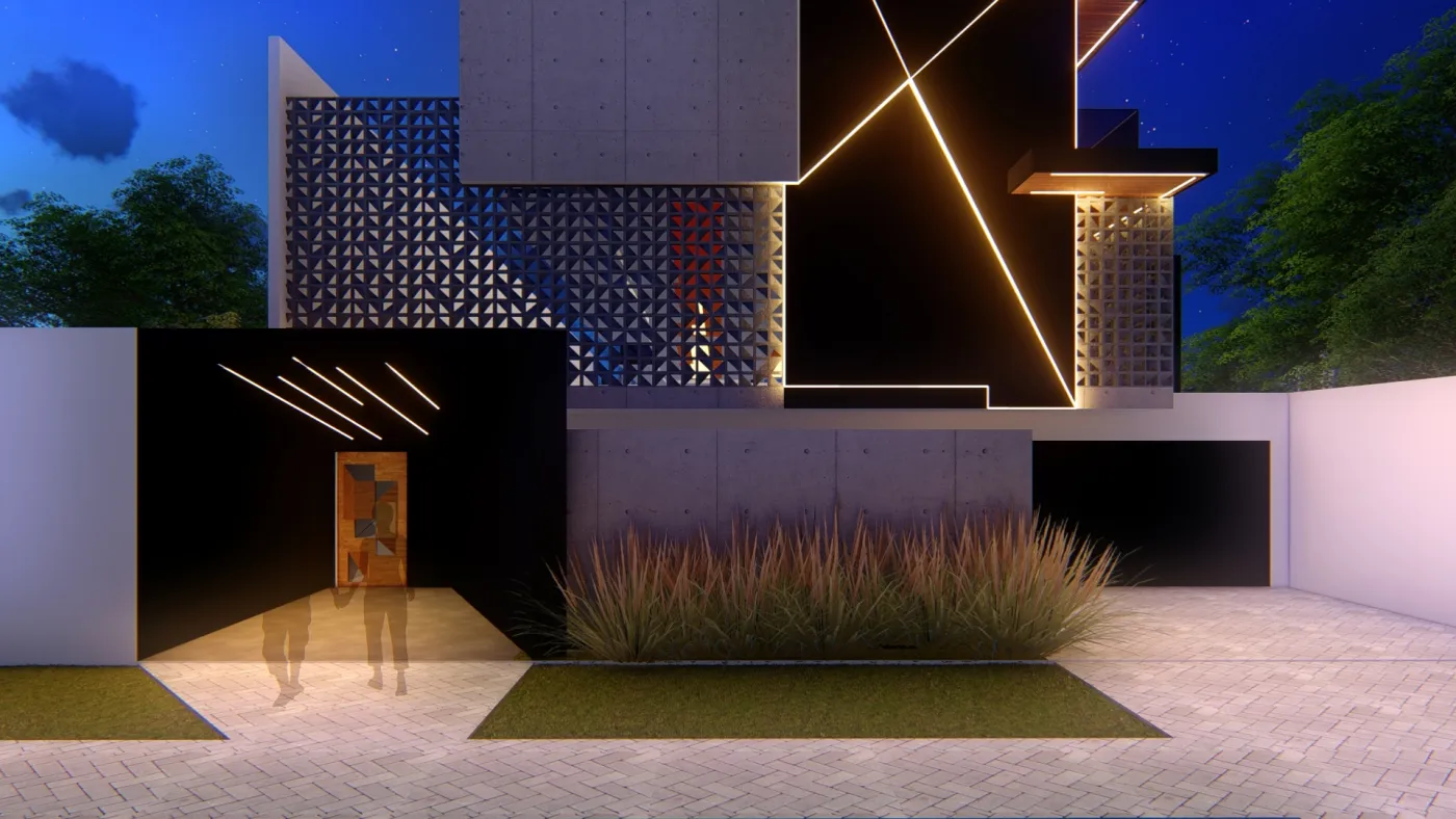 Girassol - IM Construtora PR Girassol - IM Construtora PR