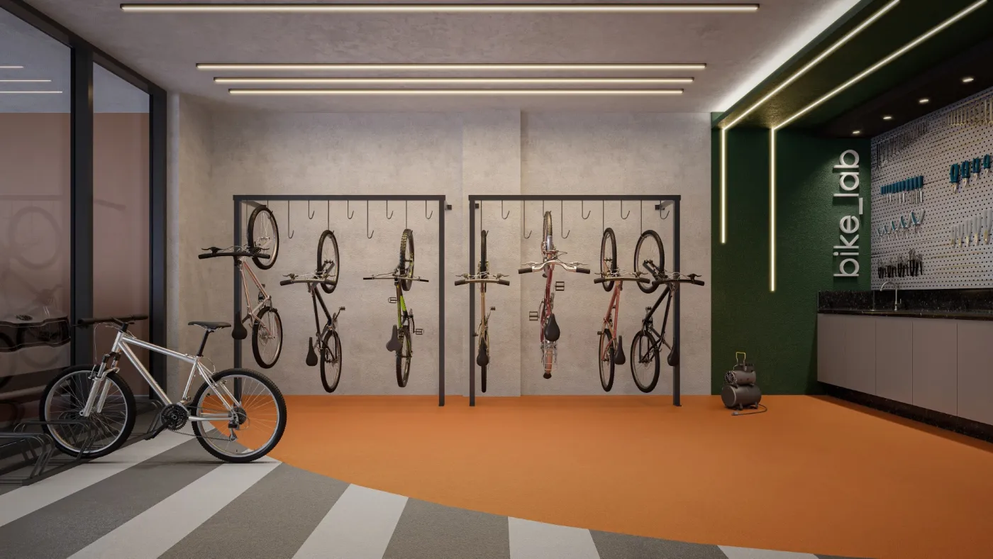 140 Wellness Marista - Sim Engenharia