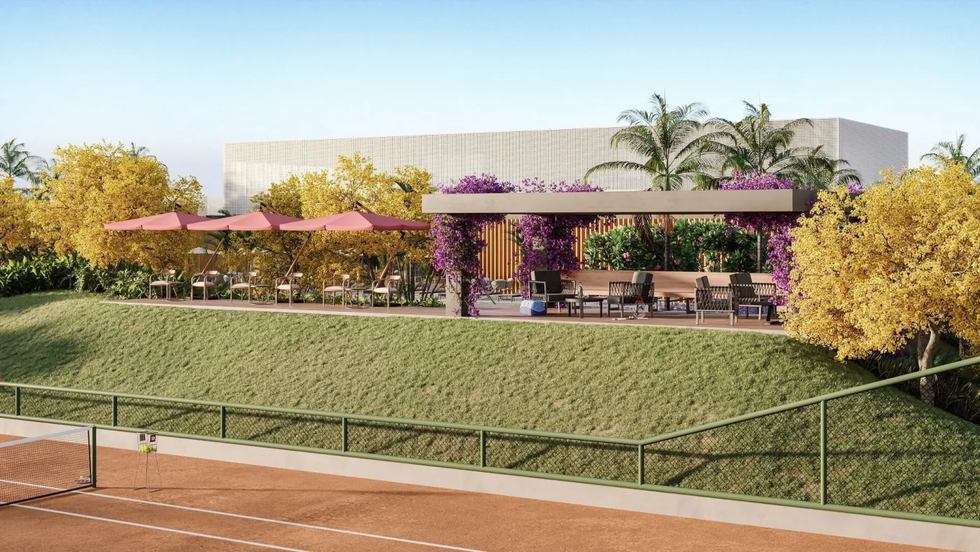 The Garden - Fase 2