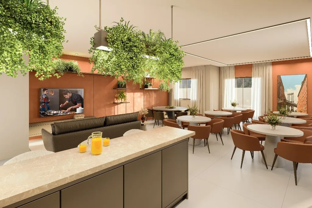 Felicità 402 - Vansin Construtora