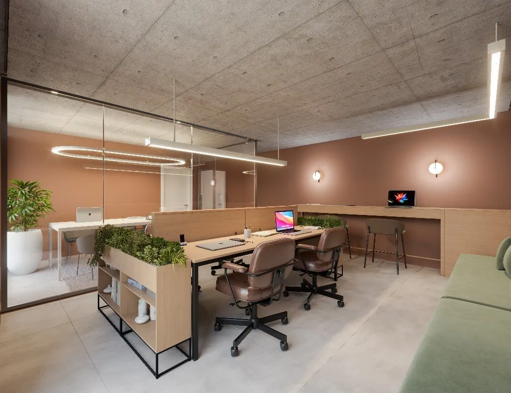 Felicità 402 - Vansin Construtora