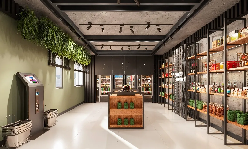 Felicità 402 - Vansin Construtora