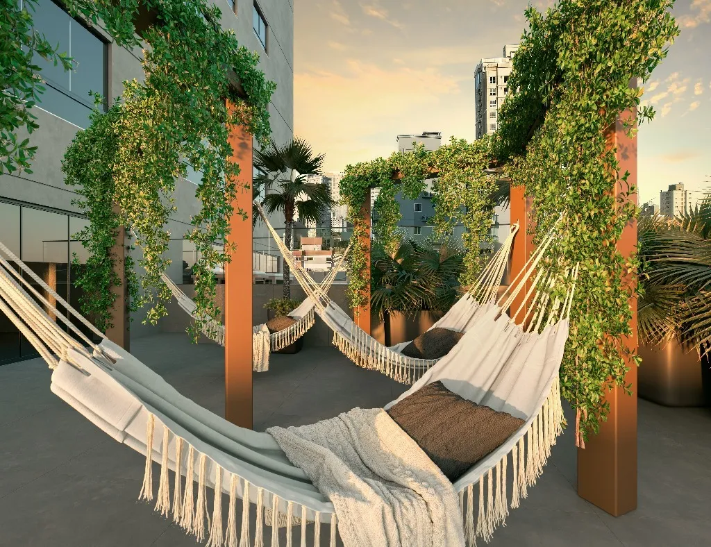 Felicità 402 - Vansin Construtora