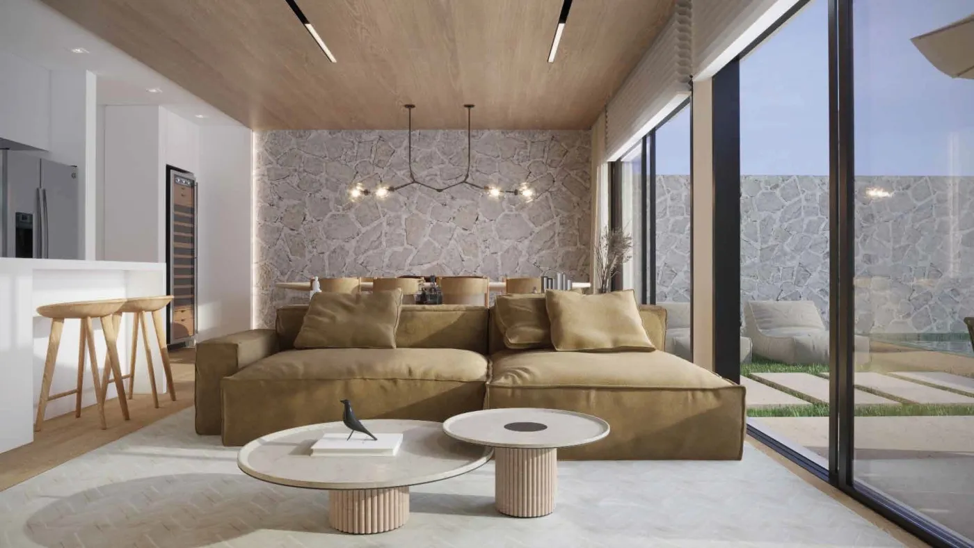 House Ecoville - CGL