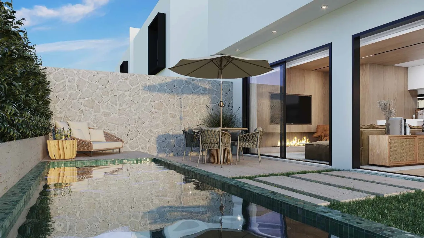 House Ecoville - CGL