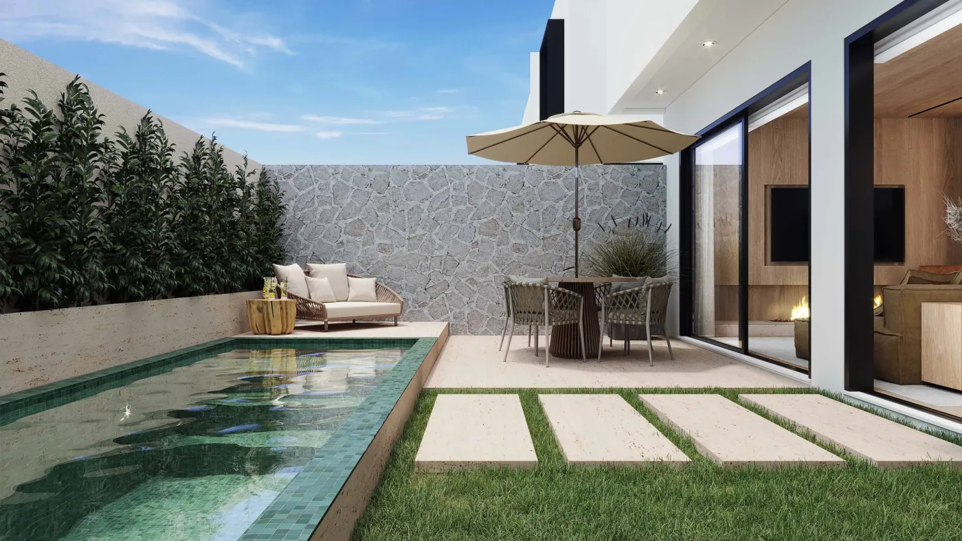 House Ecoville - CGL