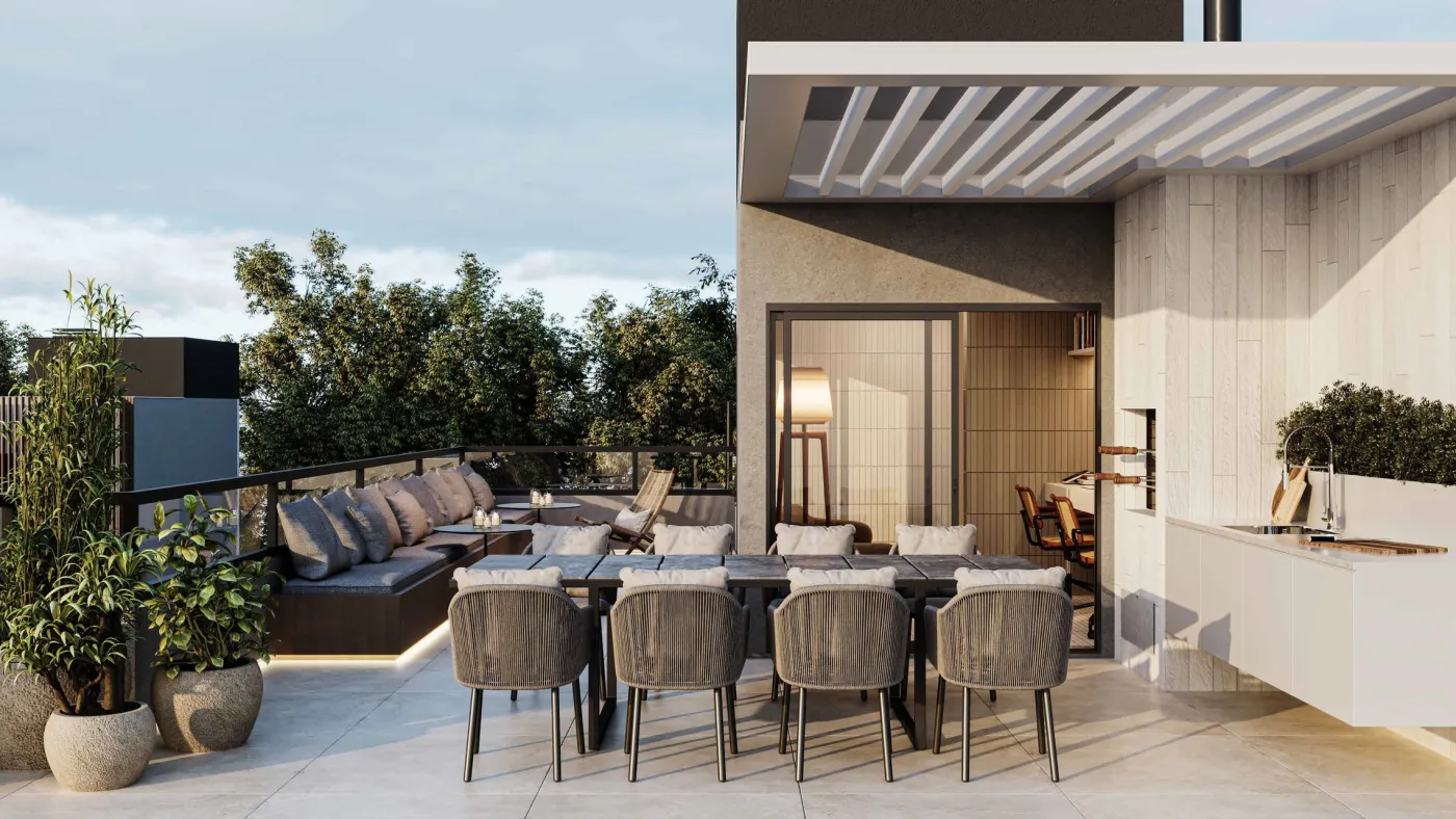 House Ecoville - CGL