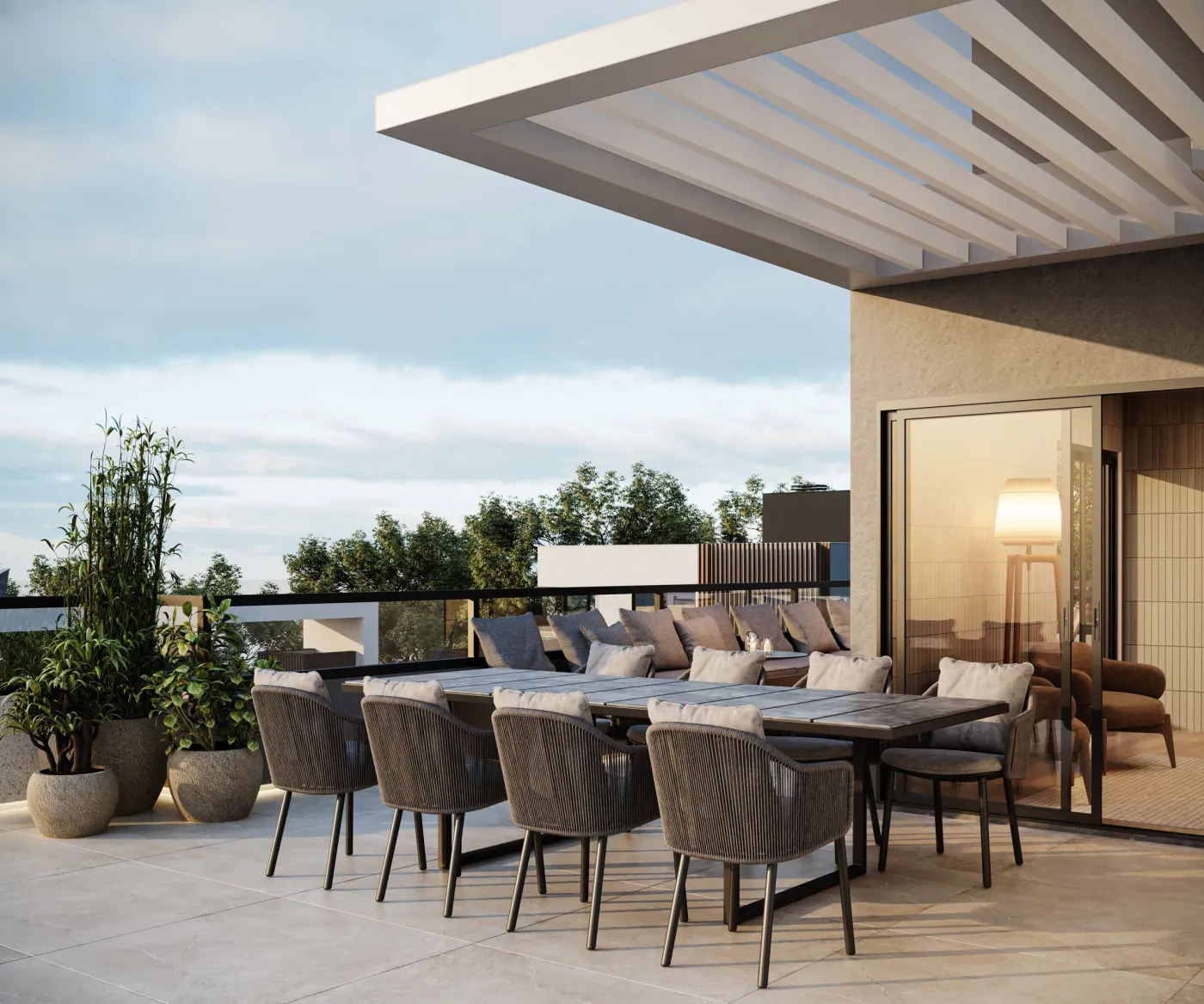 House Ecoville - CGL