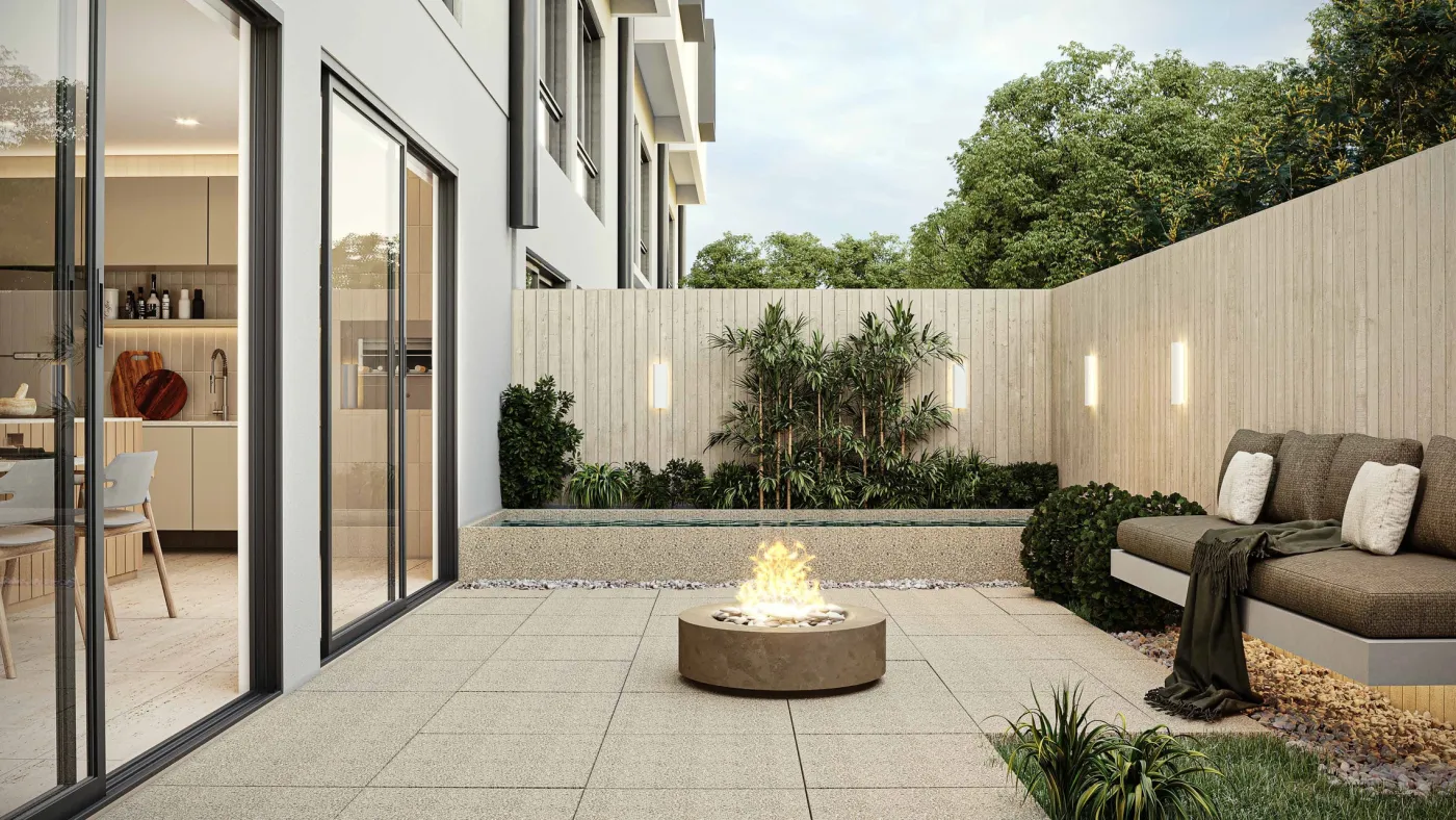 House Ecoville - CGL