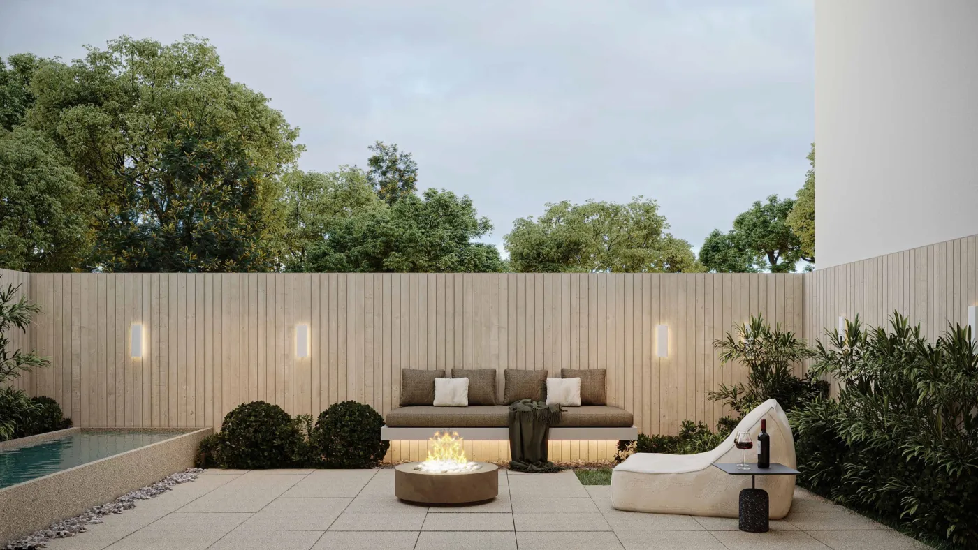House Ecoville - CGL