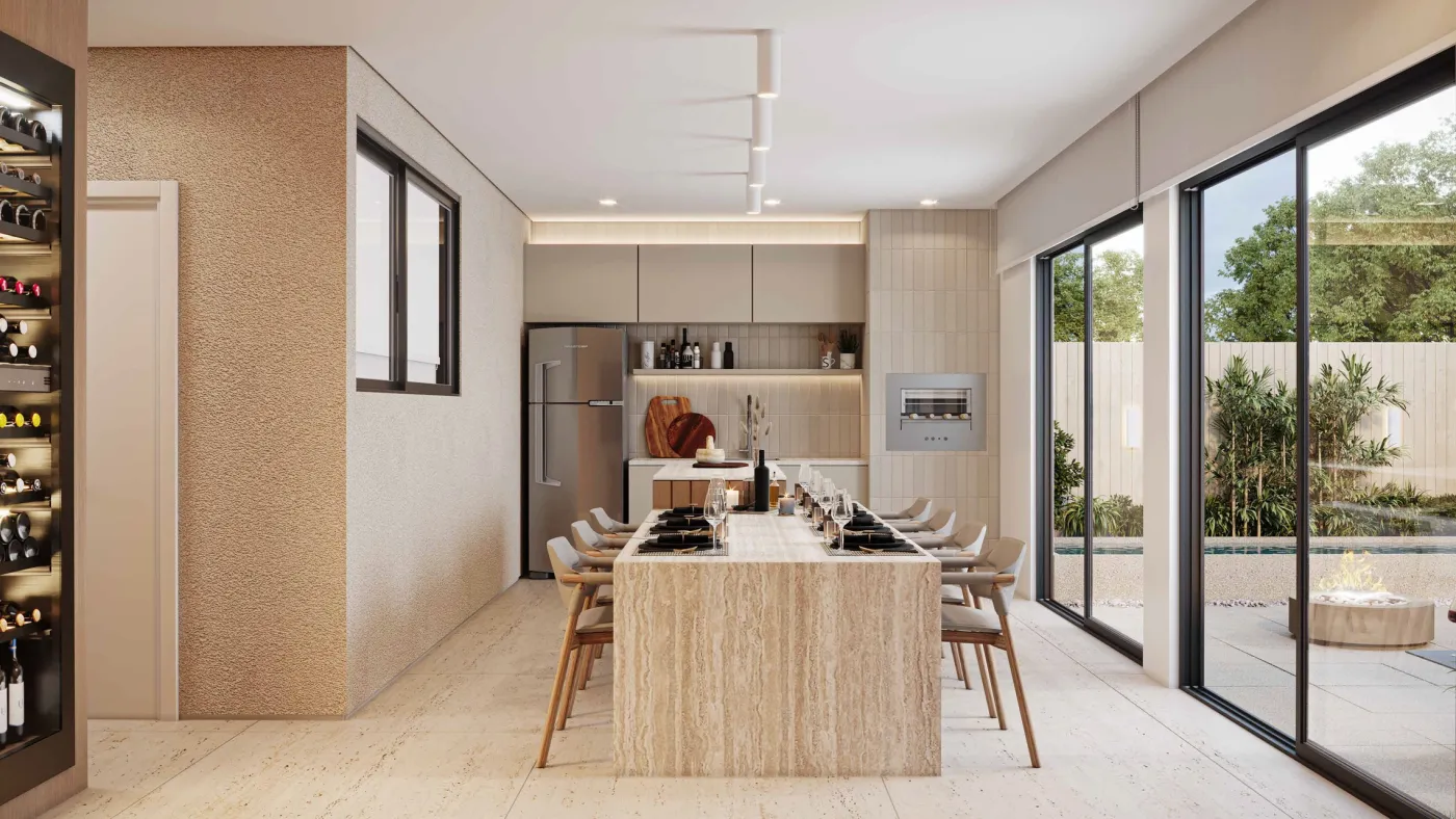 House Ecoville - CGL