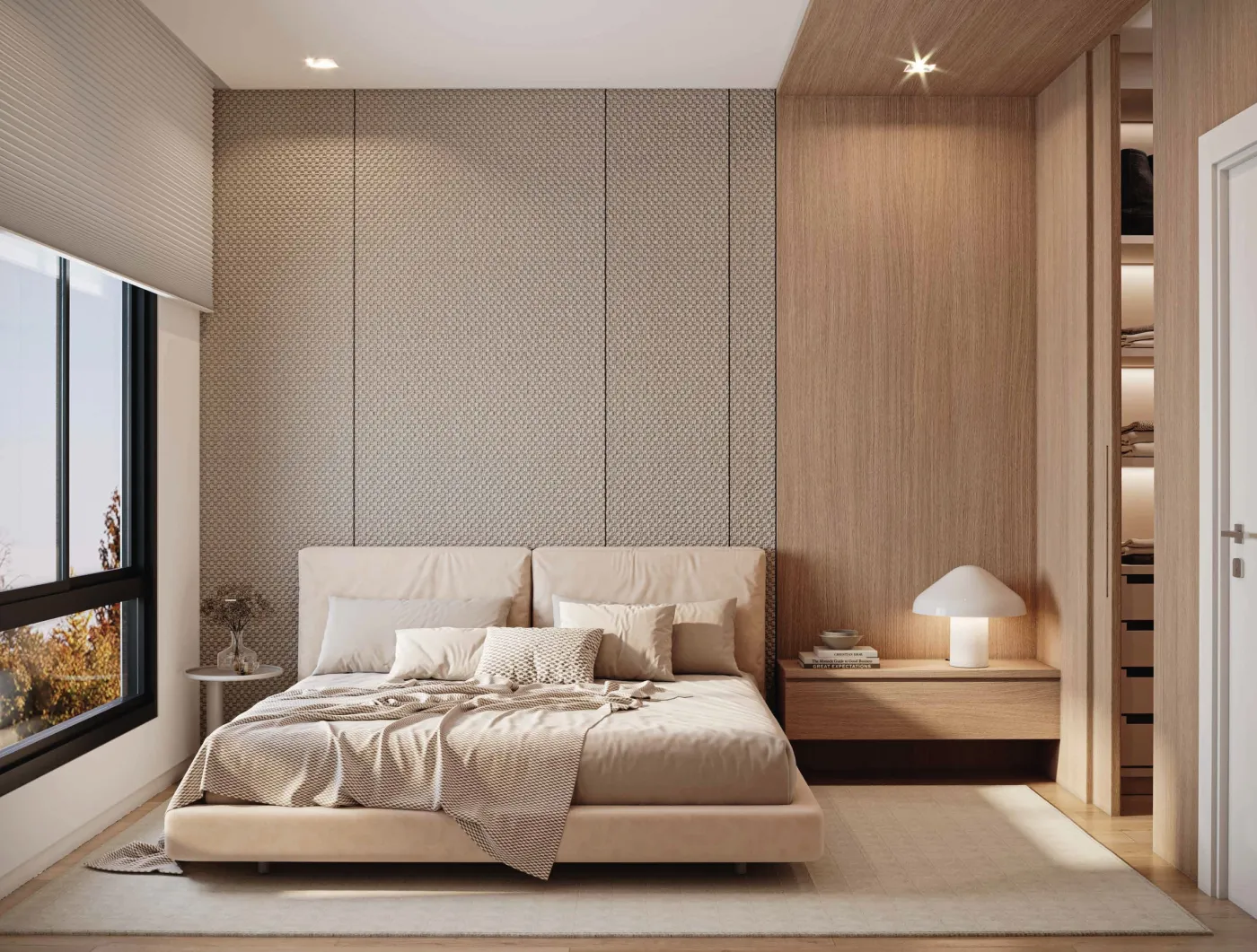 House Ecoville - CGL