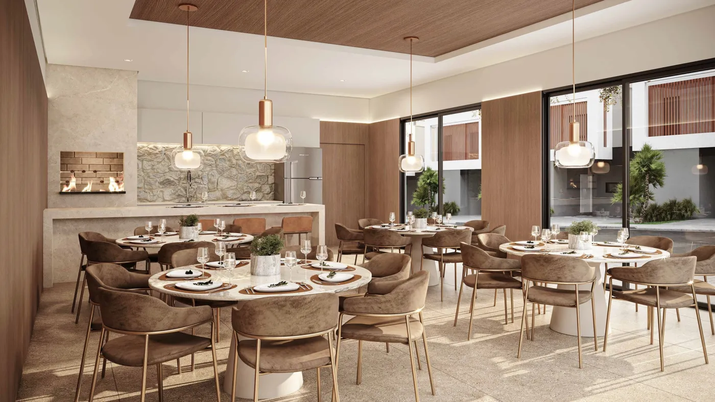 House Ecoville - CGL