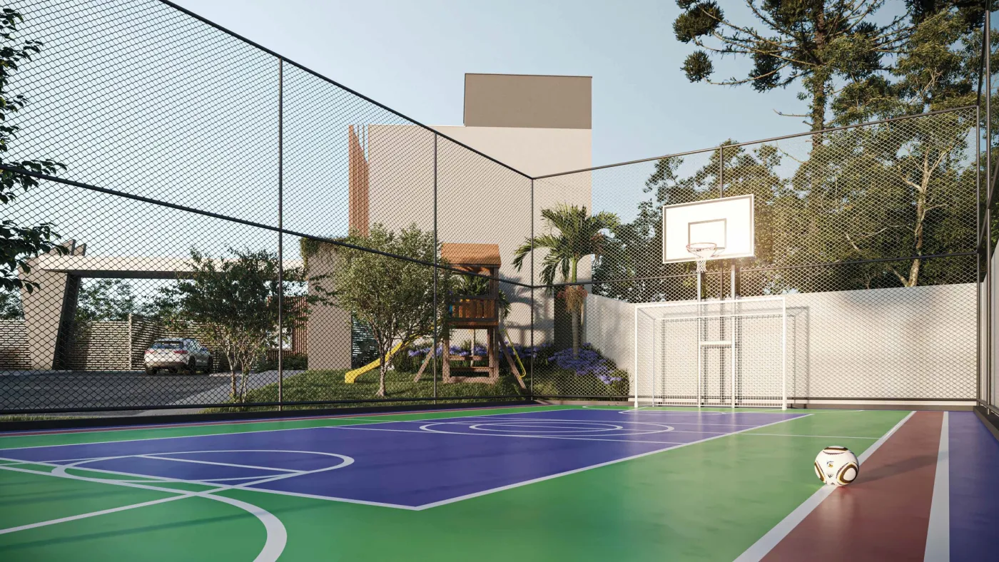 House Ecoville - CGL