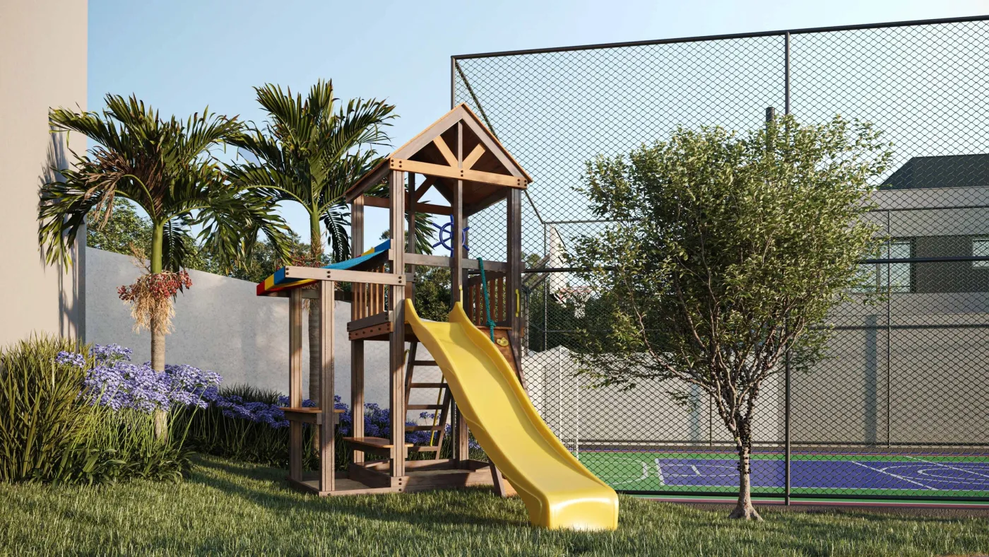 House Ecoville - CGL