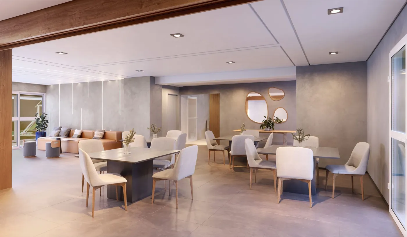 ix. Santana - Residencial