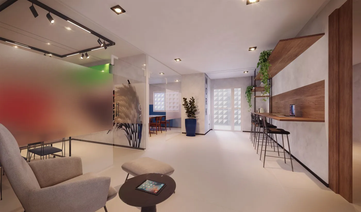 ix. Santana - Residencial