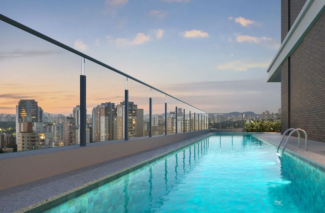 Roya Perdizes - Residencial