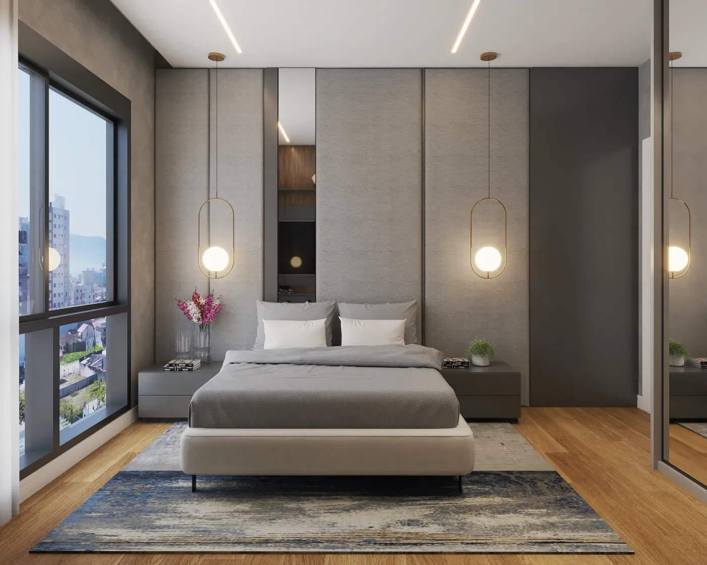 Grand Ventura Residence - Reskatrin