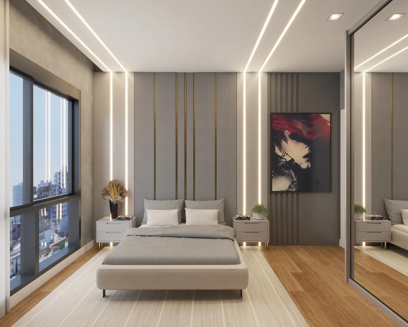 Grand Ventura Residence - Reskatrin