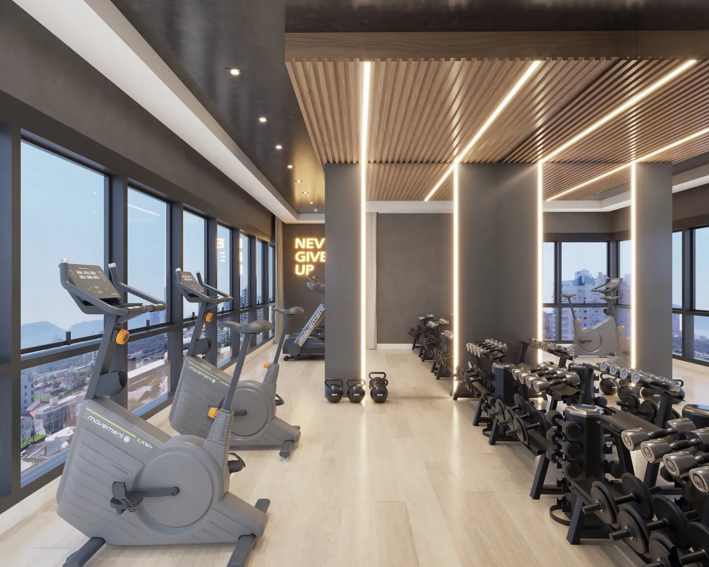 Grand Ventura Residence - Reskatrin