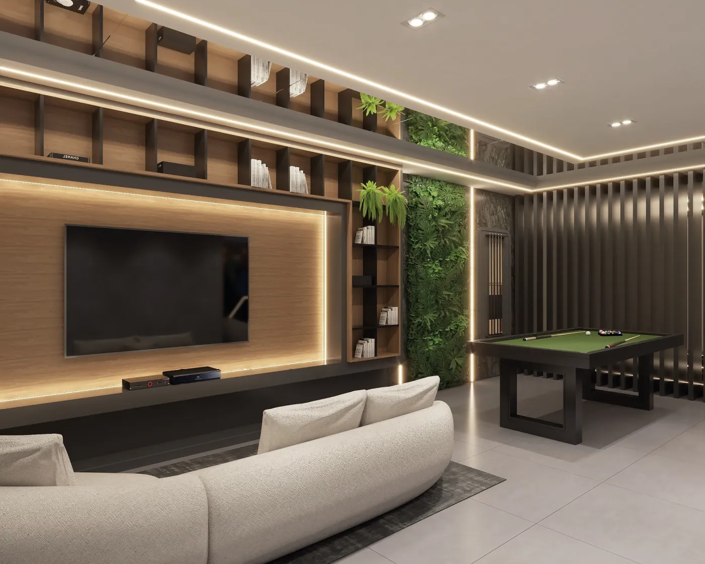 Grand Ventura Residence - Reskatrin