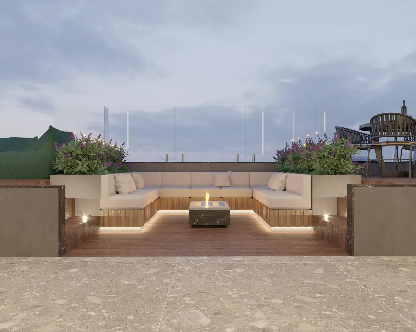 Grand Ventura Residence - Reskatrin
