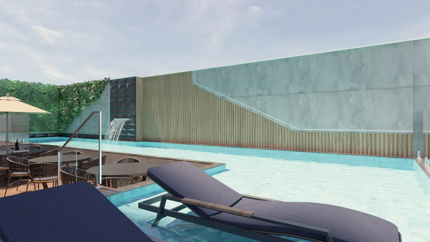 Grand Ventura Residence - Reskatrin